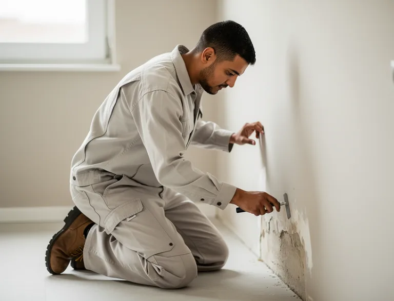Damp Treatment service in Blue Mountains